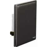 施耐德電氣 Schneider Electric NUX31_1_SS UNICA X 單位單控開關掣 (炫星銀)